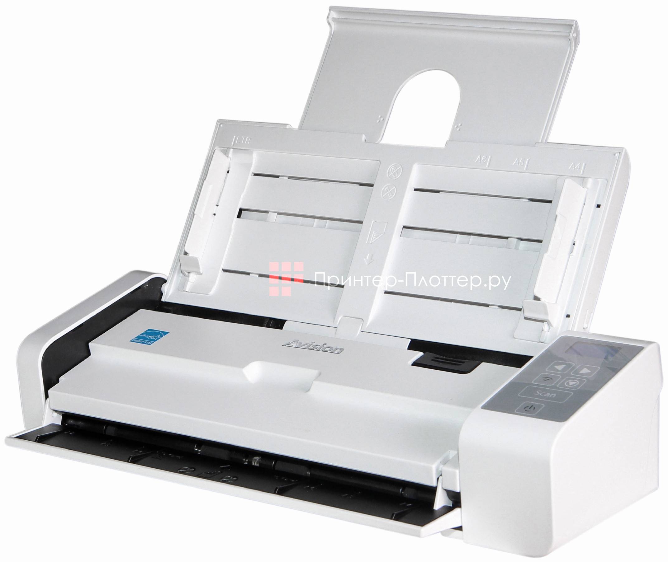 Сканер Avision AD225 (000-0949-07G)