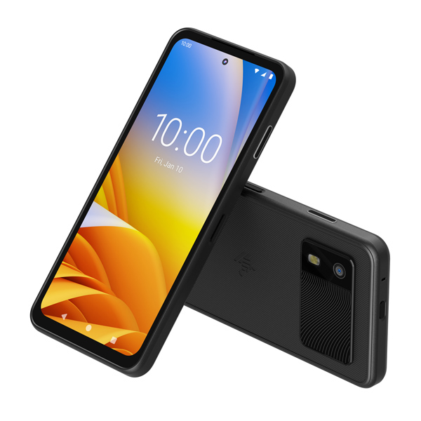 RFID терминал сбора данных Zebra EM45 EM45B2-3T106B0-RW