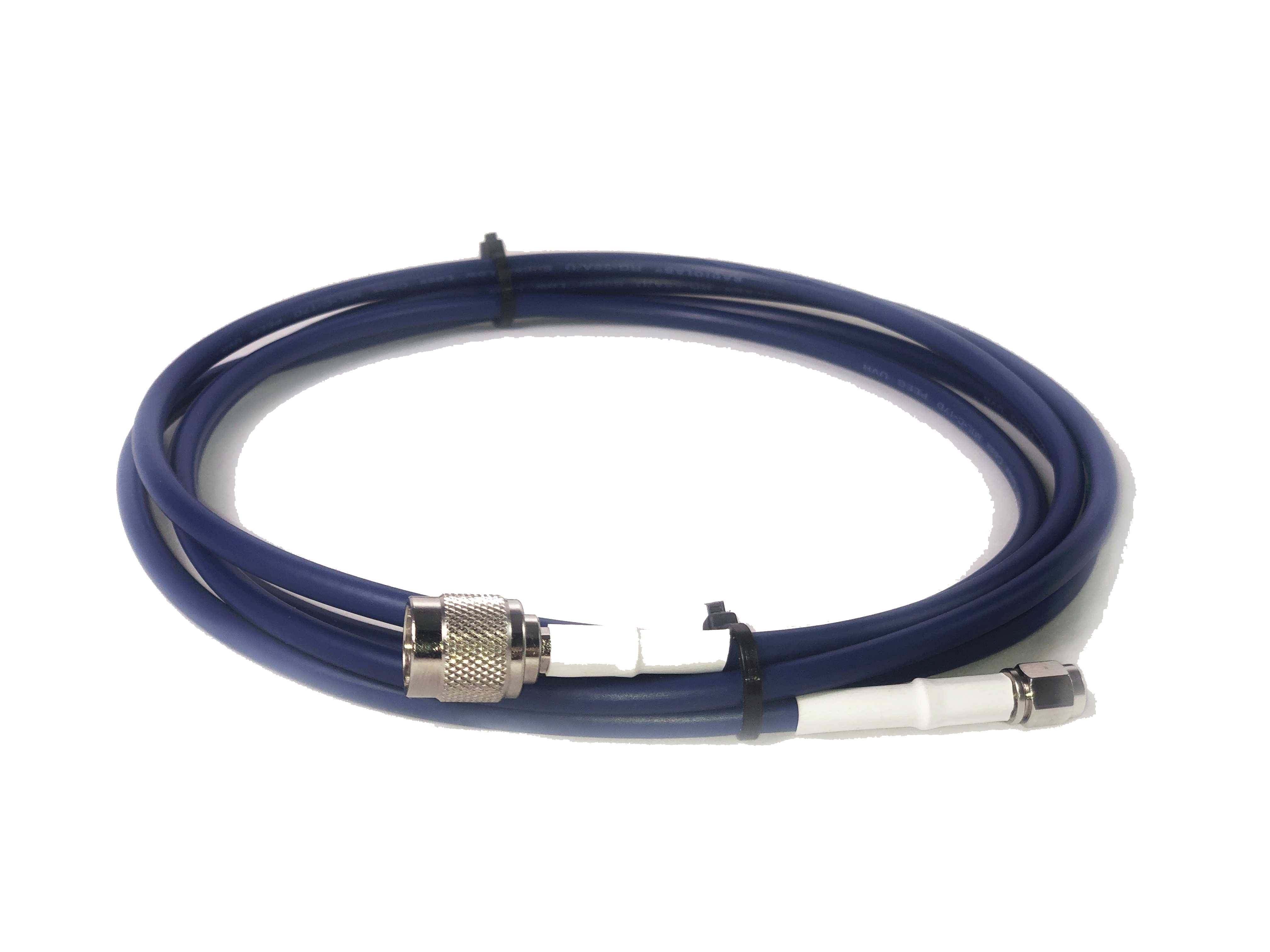 UHF RFID SMA кабель, 12м