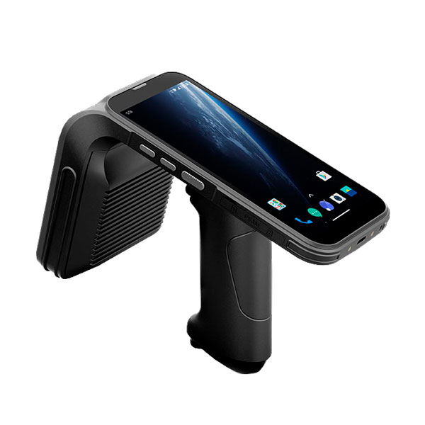 Терминал сбора данных Chainway C5 C5EEA11-T12