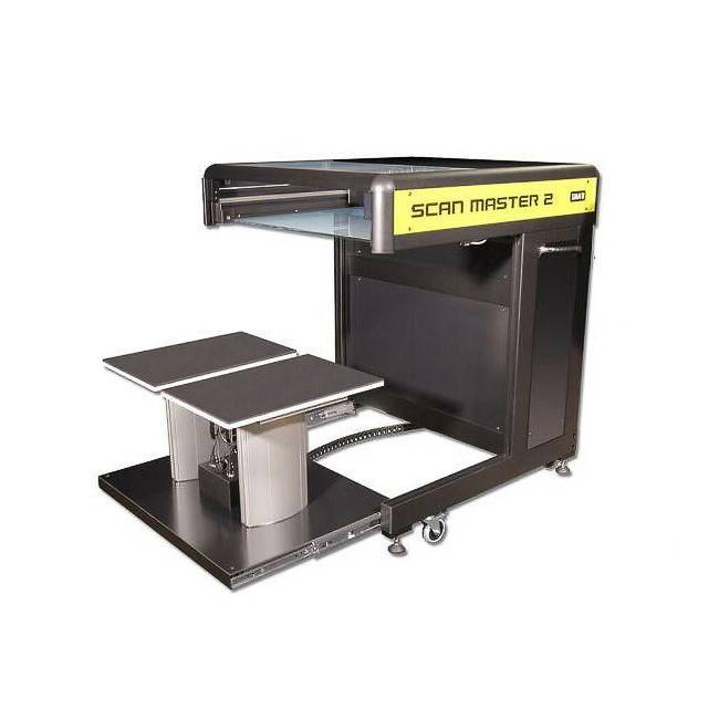 Сканер широкоформатный SMA Scan Master 2
