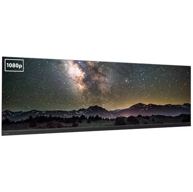 Светодиодный экран All-in-One QSTech xWall Plus 249-15 (AVX 138719)