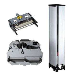 Evolis QTM3-KT002 комплект резервный для принтера Quantum2