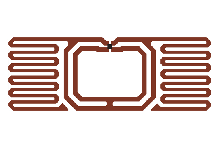 RFID метка Smartrac Trap