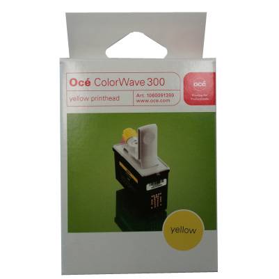 Печатающая головка Oce ColorWave 300 (yellow) (1060091359)