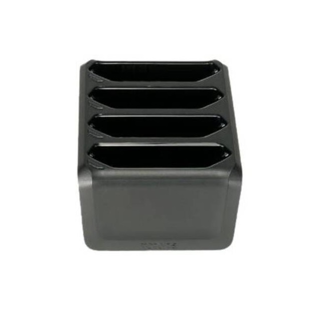 4-х слотовое зарядное устройство для принтера TSC TDM-30, EU 98-0830013-01LF