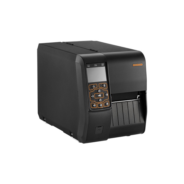Принтер этикеток Bixolon XT5-40, 600 dpi, RS-232, Ethernet, USB, LPT XT5-46SP
