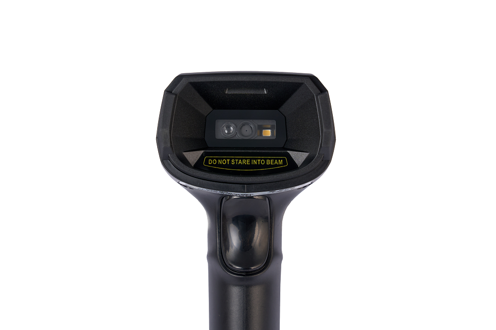 Беспроводной сканер штрих-кода SPACE 2024-2D-BT