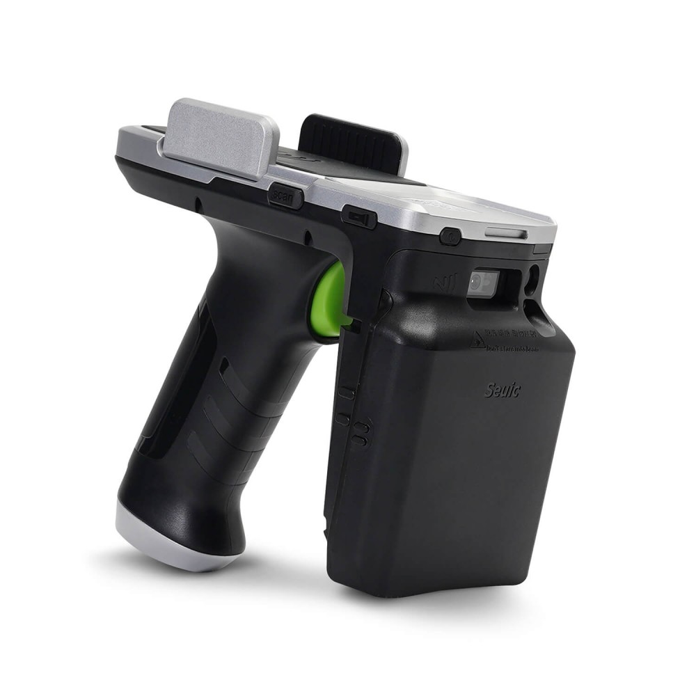 RFID считыватель UHF Mertech SEUIC UM3