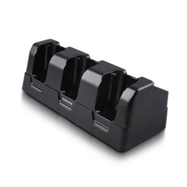 Трехслотовое зарядное устройство Datalogic Skorpio X5 94A150110