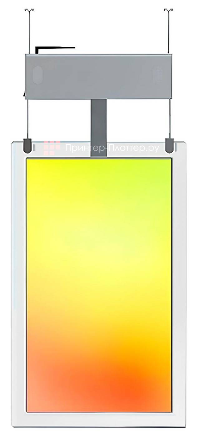 Информационная панель Lumien Clear LCAD5501FHD (AVX 144542)