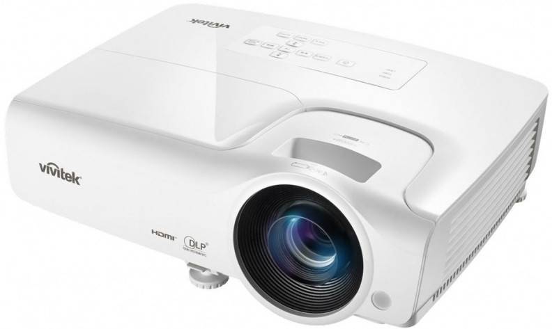 Проектор Vivitek DH856 (DGS 813097024749)