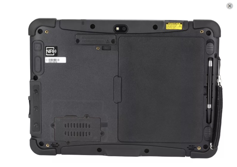 Защищенный планшет Honeywell RT10A