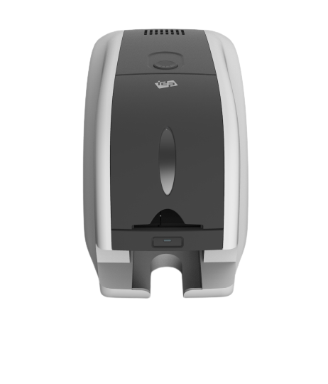 Принтер пластиковых карт Smart 31 Dual Side двусторонний, 300 dpi, Ethernet, USB 651540