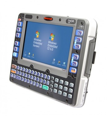 Терминал сбора данных ТСД Honeywell Thor VM1 VM1C1A1A1BET01A