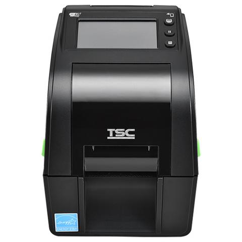 Принтер этикеток TSC TH320T, 300dpi, USB, Ethernet, RS-232 TH320-A001-0002