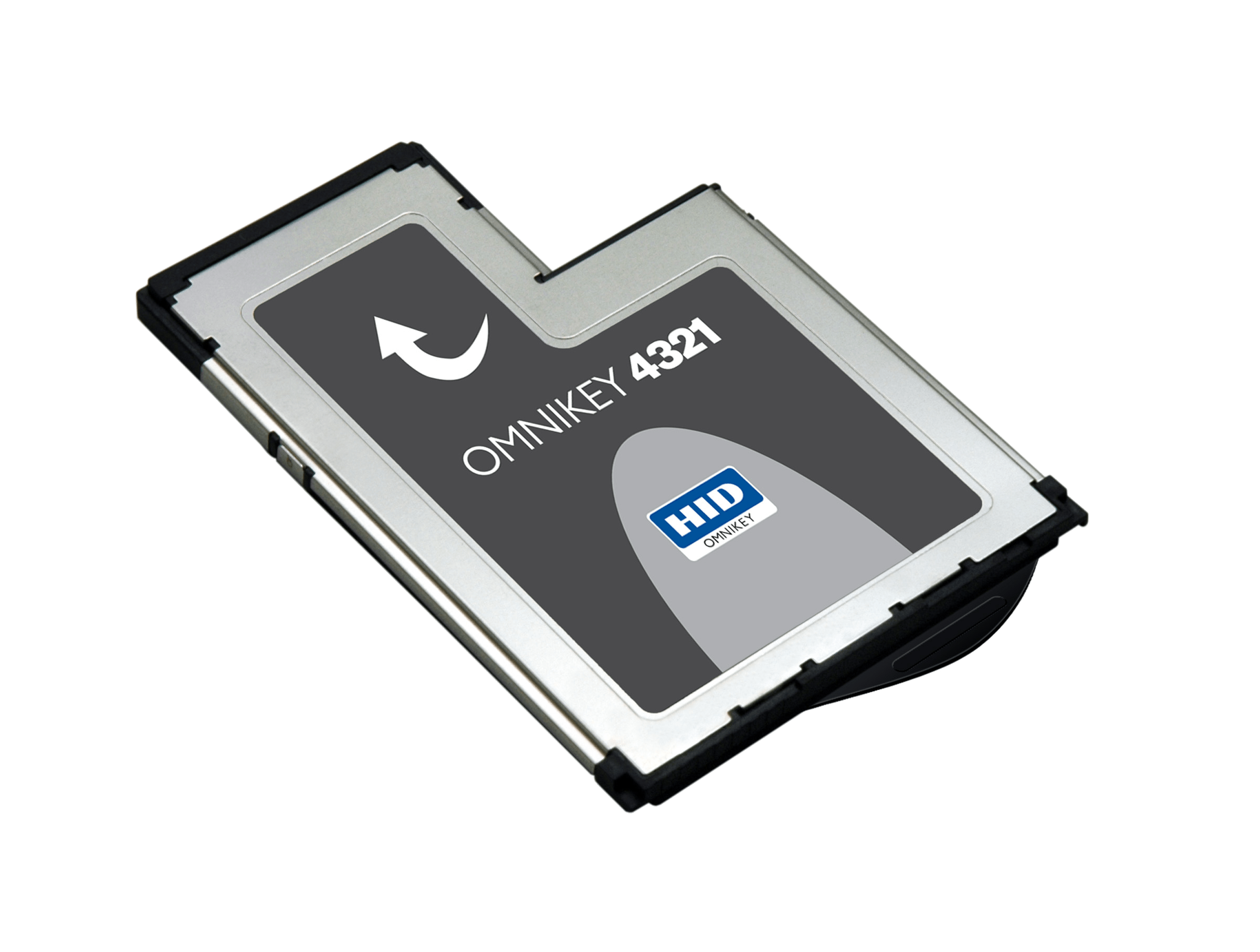 Считыватель OMNIKEY® 4321 ExpressCard™ 54