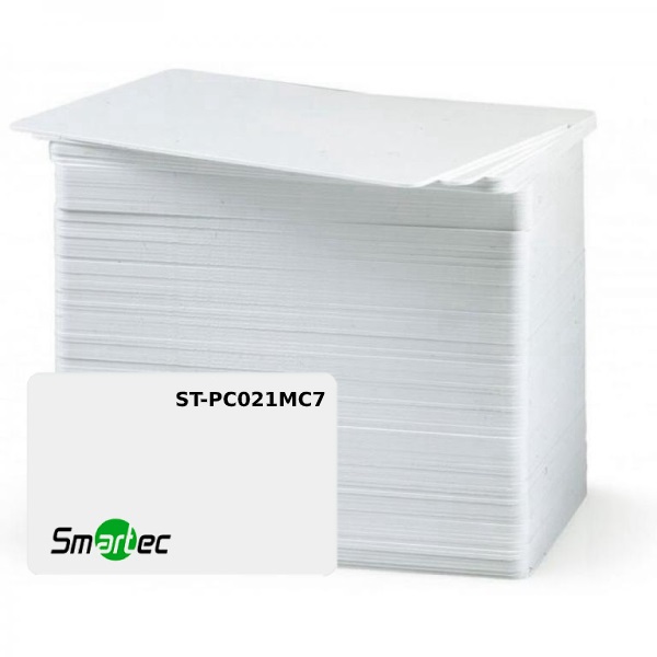 Бесконтактная карта ST-PC021MC7