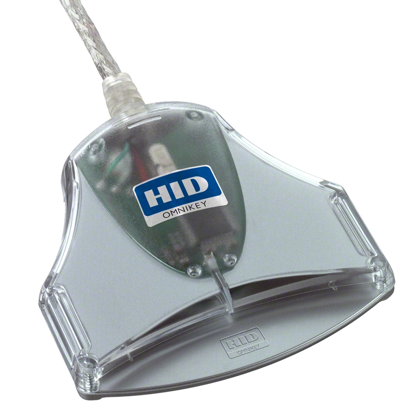 Настольный считыватель OMNIKEY 3021 USB