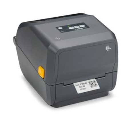 Принтер этикеток Zebra ZD421T, 300 dpi, USB ZD4A043-30EM00EZ