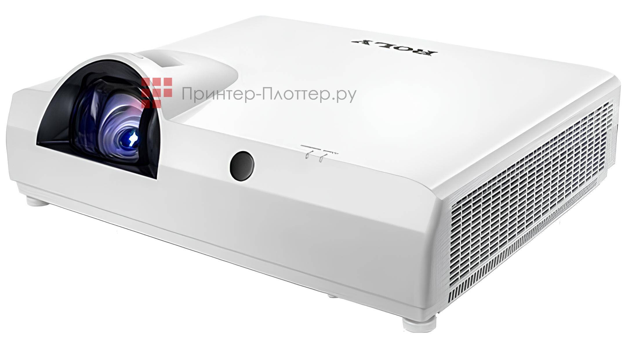 Проектор ROLY RL-S600X (ctc_RL-S600X)