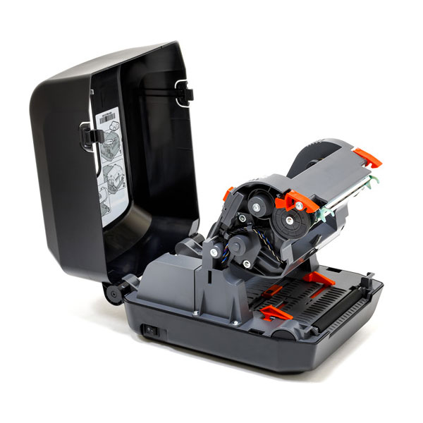 Принтер этикеток Honeywell PC42t, 203 dpi, USB PC42TPE01013