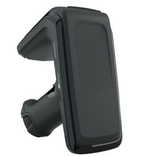 RFID считыватель Zebra RFD40 RFD4030-G00B700-E8