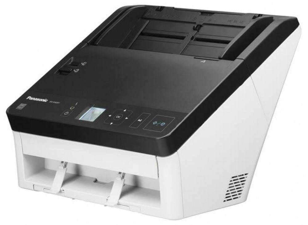 Сканер Panasonic KV-S1028Y (KV-S1028Y-U)