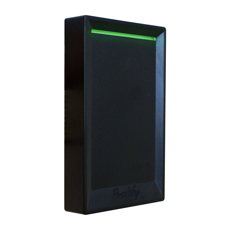 Мультиформатный считыватель карт PW-101 Plus Multi