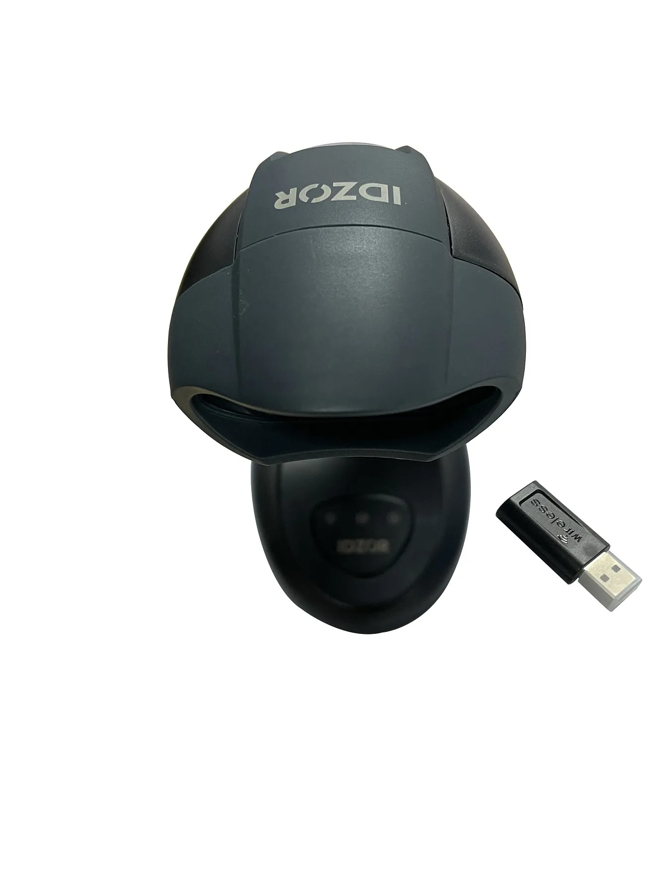 IDZOR 9800 2D Bluetooth / c подставкой