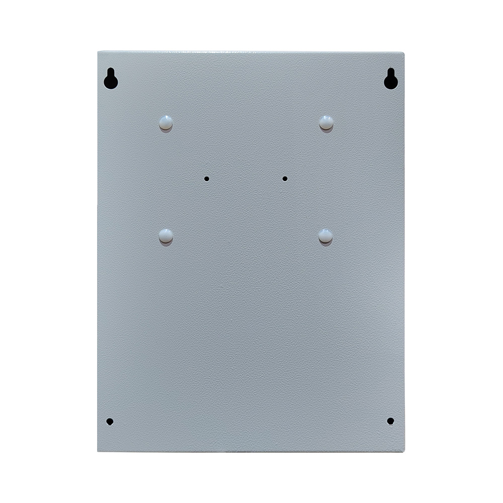 Универсальный IP контроллер СКУД PW-400 AC mod.23