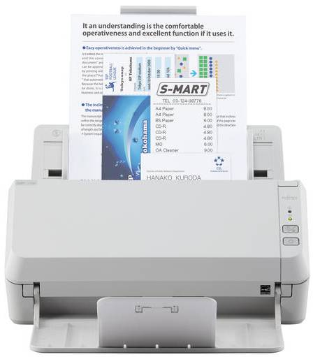 Сканер Fujitsu SP-1130 (PA03708-B021)