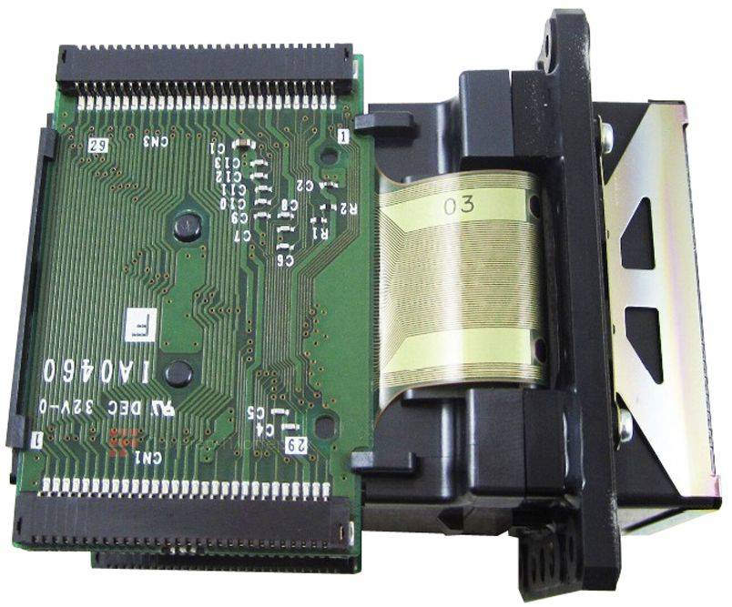 Печатающая головка Mimaki Print Head ID Set JV34, TS34 (smt_M010792)