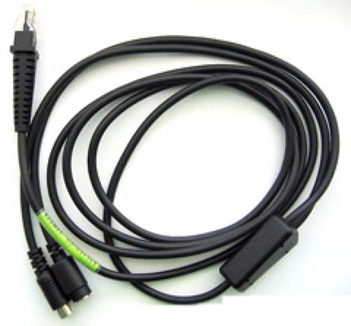 Кабель Zebra 25-39805-01R