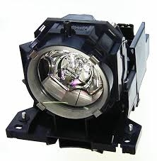 Лампа для проектора hitachi cp-l100 ( dt00031 )