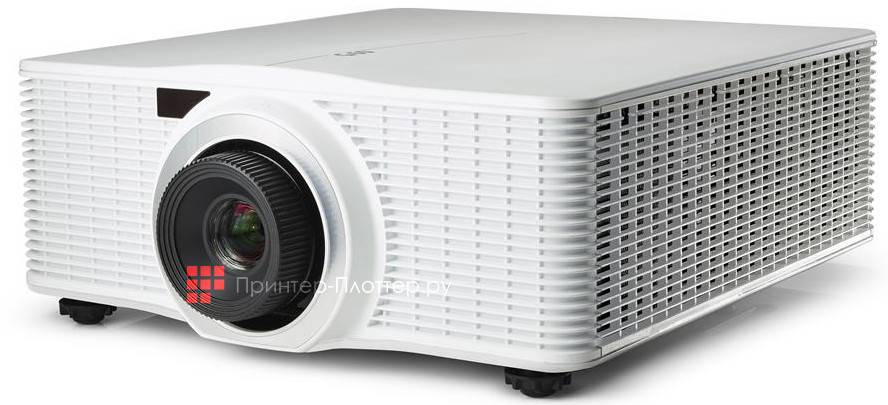 Проектор Barco G62-W9 White (ctc_R9010264)