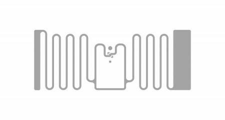 RFID метка Alien HiScan ALN-9720