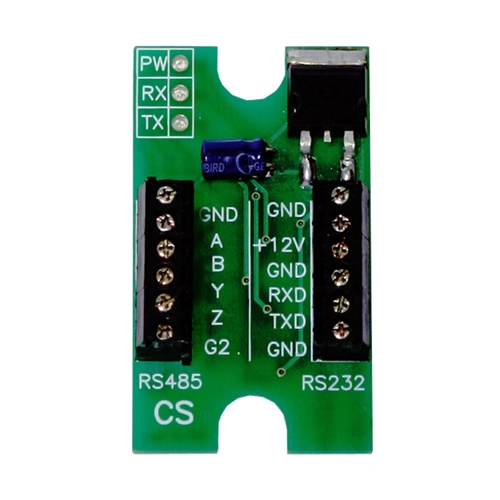 GATE RS422/RS232-mini
