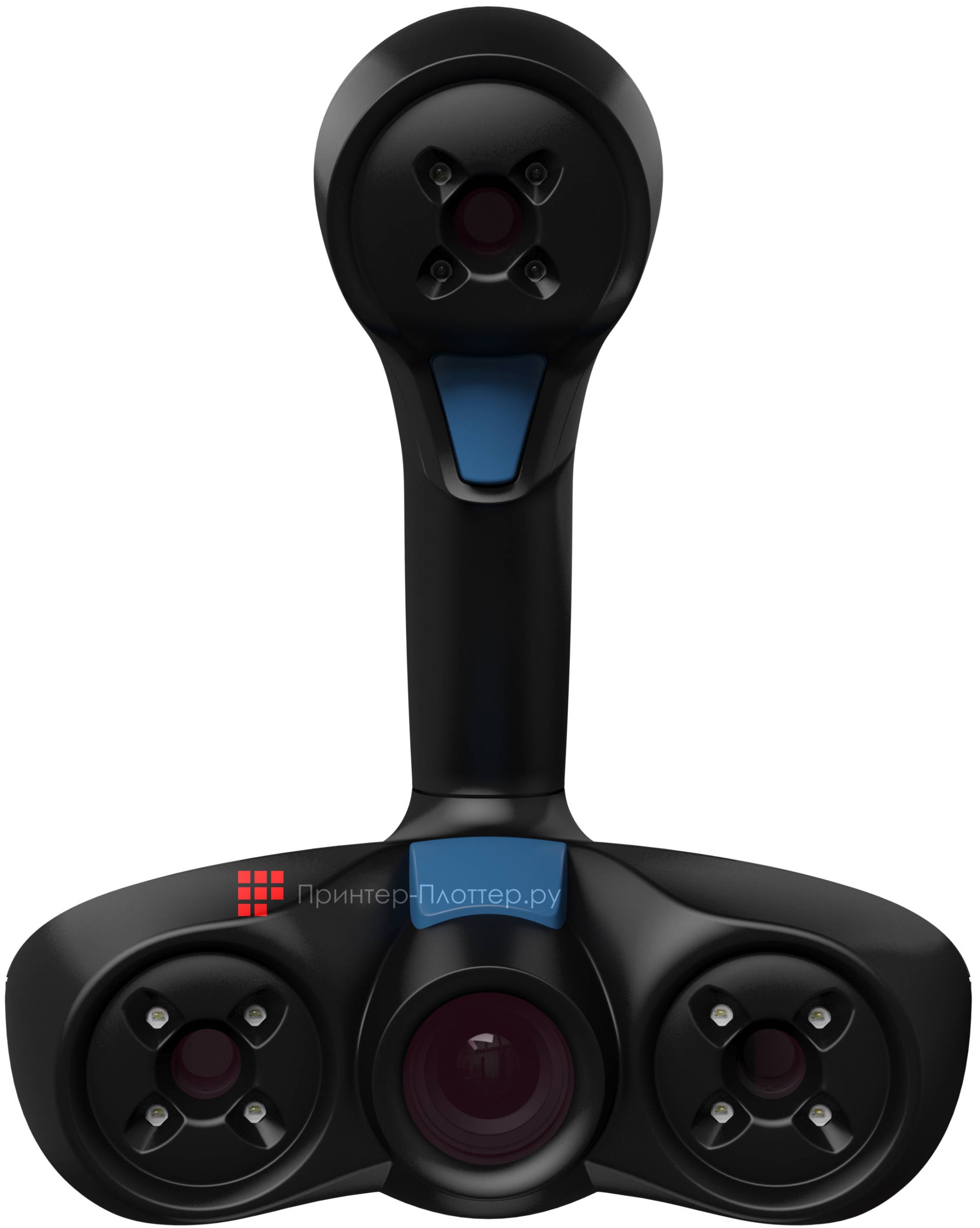 3D-сканер Creaform Go!Scan 20 (SYS-G3D-GO20)