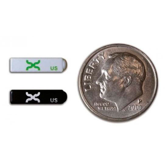RFID метка Xerafy Dash-On XS X4101-EU000-H3