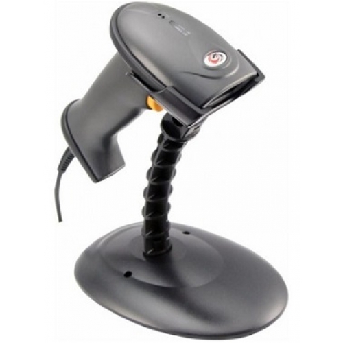 Сканер штрих-кода SUNLUX XL-3200A RS  (2D) с подставкой