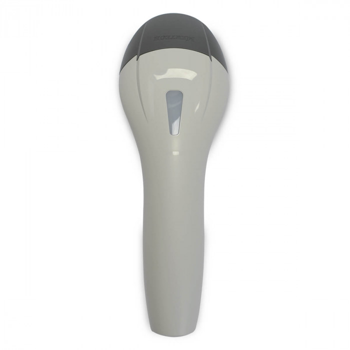 Беспроводной 2D сканер штрих-кода Mertech CL-610 BLE Dongle P2D USB белый 4834