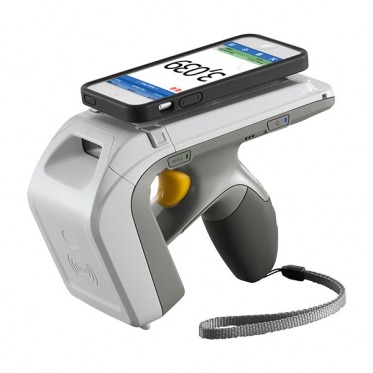 RFID считыватель Zebra RFD8500-5000100-EU