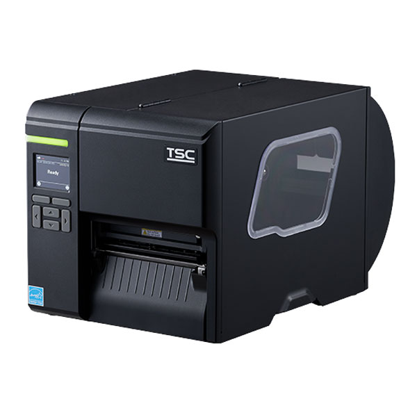 Принтер этикеток TSC ML341, 300 dpi, USB, RS-232, Ethernet ML341P-A001-0202