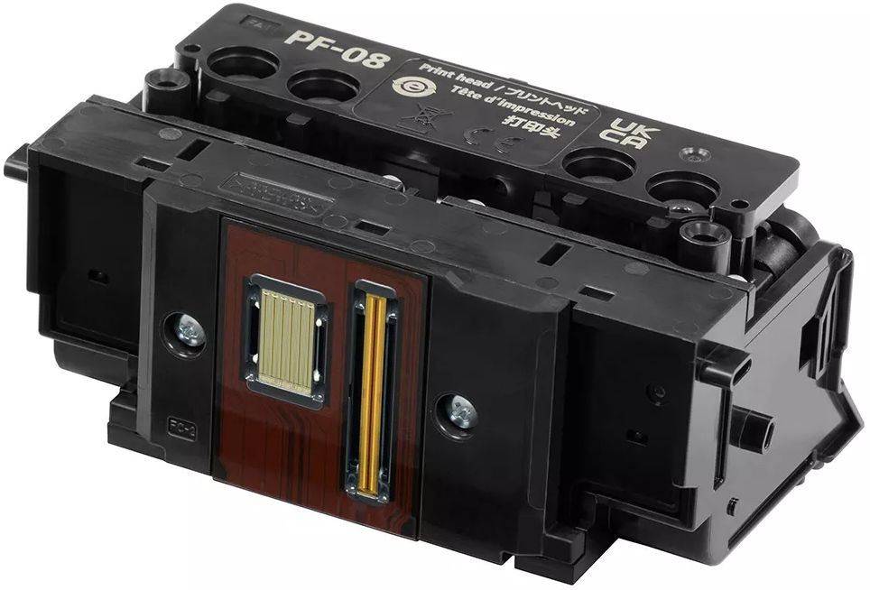 Печатающая головка Canon Print Head PF-08 (5706C001)