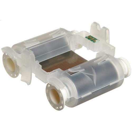 Риббон Brady M71-R4300 черный (аналог на TLS/HM R-4310 ), Wax/Resin, размер 50.80ммх46м brd114548b