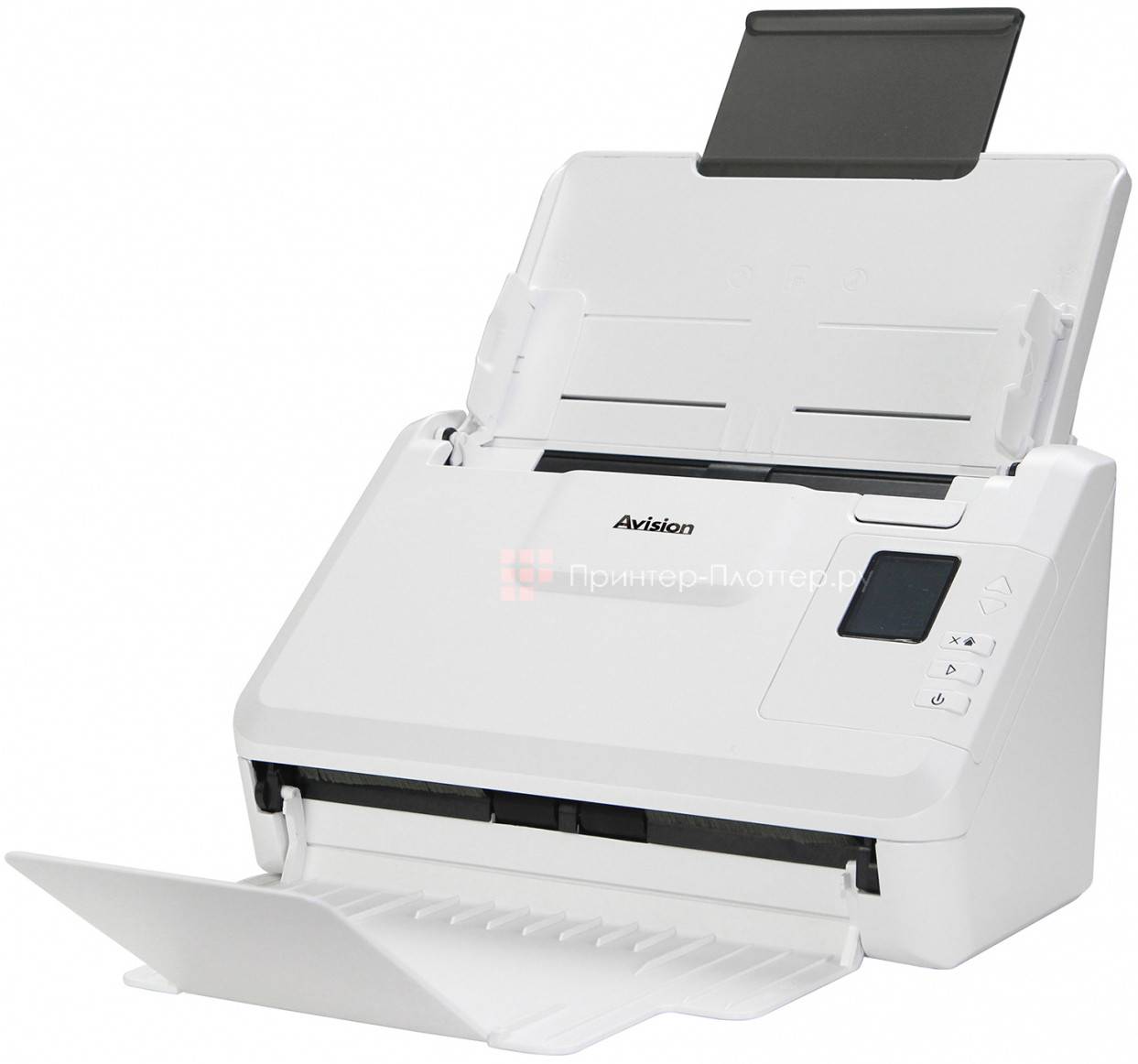 Сканер Avision AD340GN (000-1003-02G)