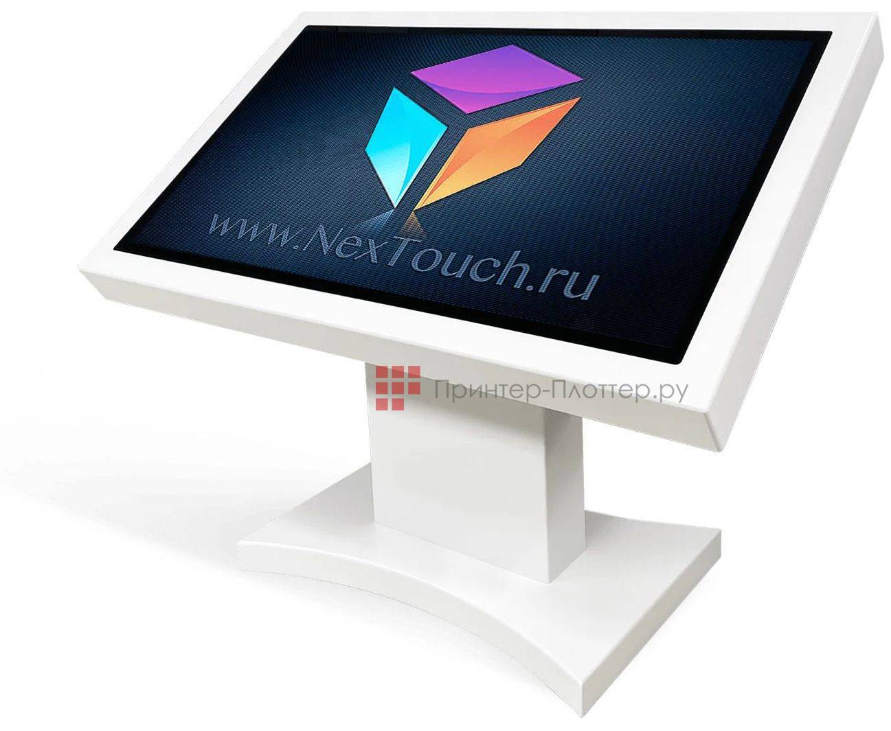 Интерактивный стол Nextouch NexTable One 43P (AVX 139332)