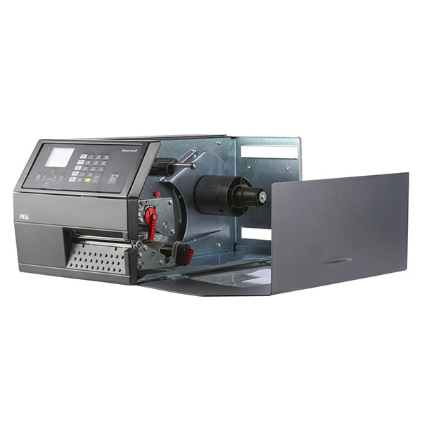 Принтер этикеток Intermec PX4ie, 300 dpi, USB, RS-232, Ethernet PX4E010000000130