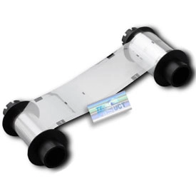 Ламинационная лента Nisca NiscaClear250IC 771000600213